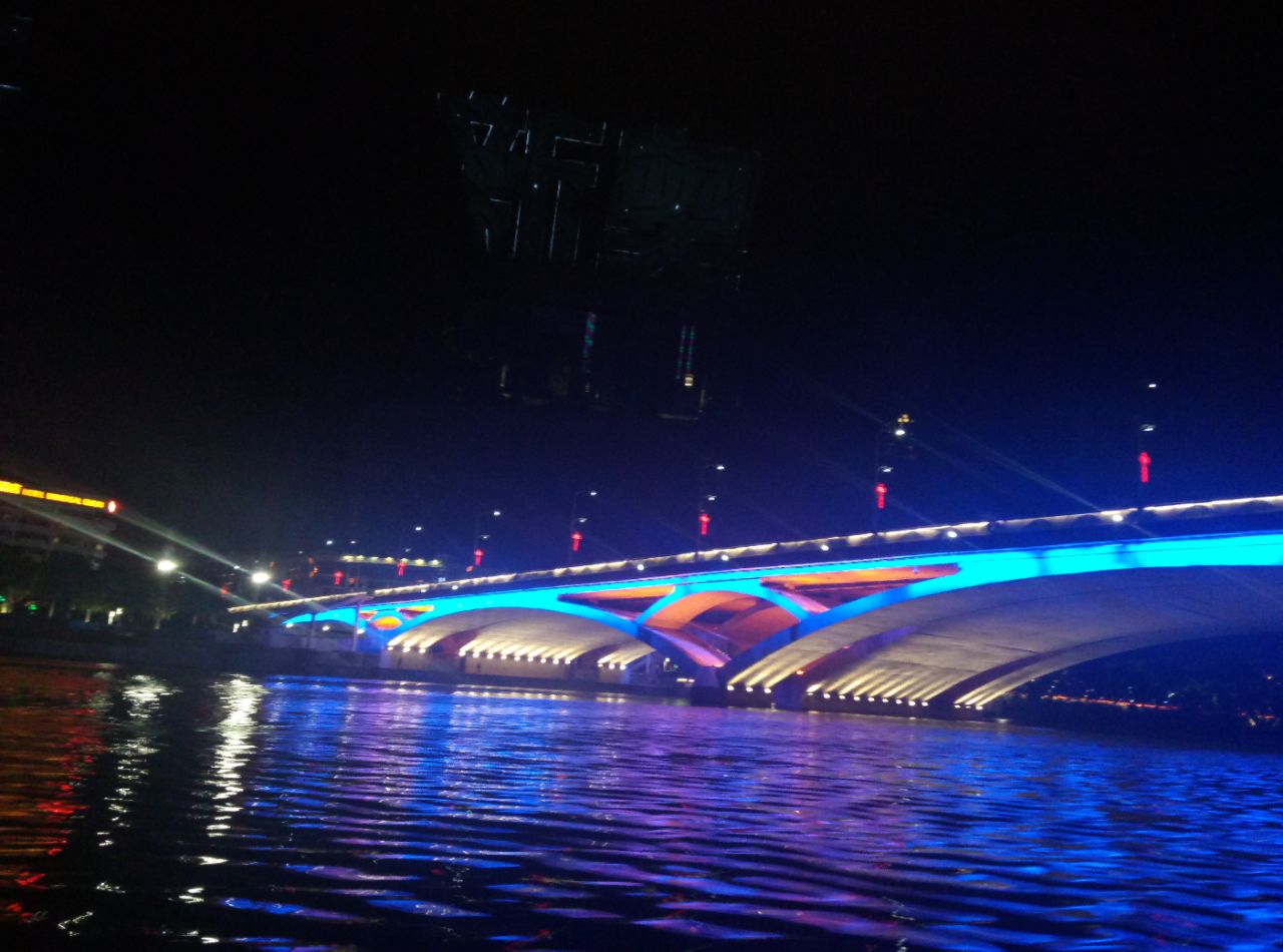 2023解放大桥游玩攻略,非常美丽！来福州最值得一看...【去哪儿攻略】