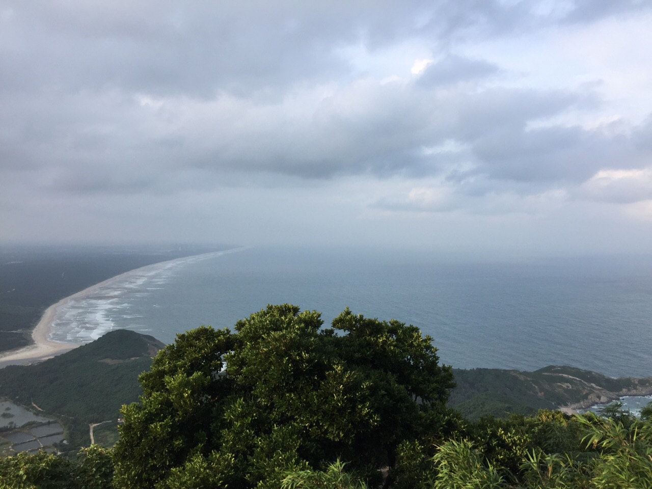 文昌銅鼓嶺好玩嗎,文昌銅鼓嶺景點怎麼樣_點評_評價【攜程攻略】