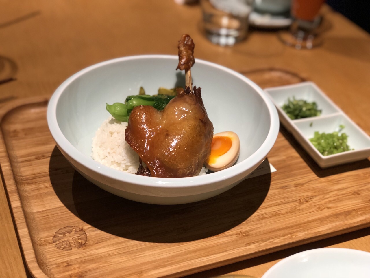 2020嗑米美食餐厅,丰盛里现在挺方便的,这家嗑.【去哪儿攻略】