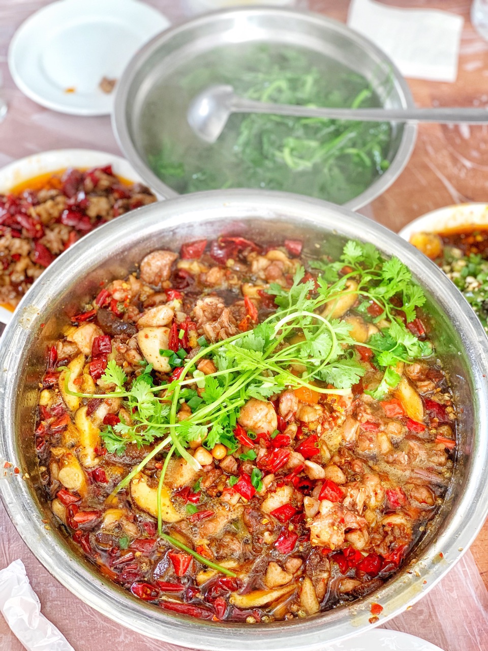 自贡食神又名厕所兔好吃吗,食神又名厕所兔味道怎么样,环境/服务好不