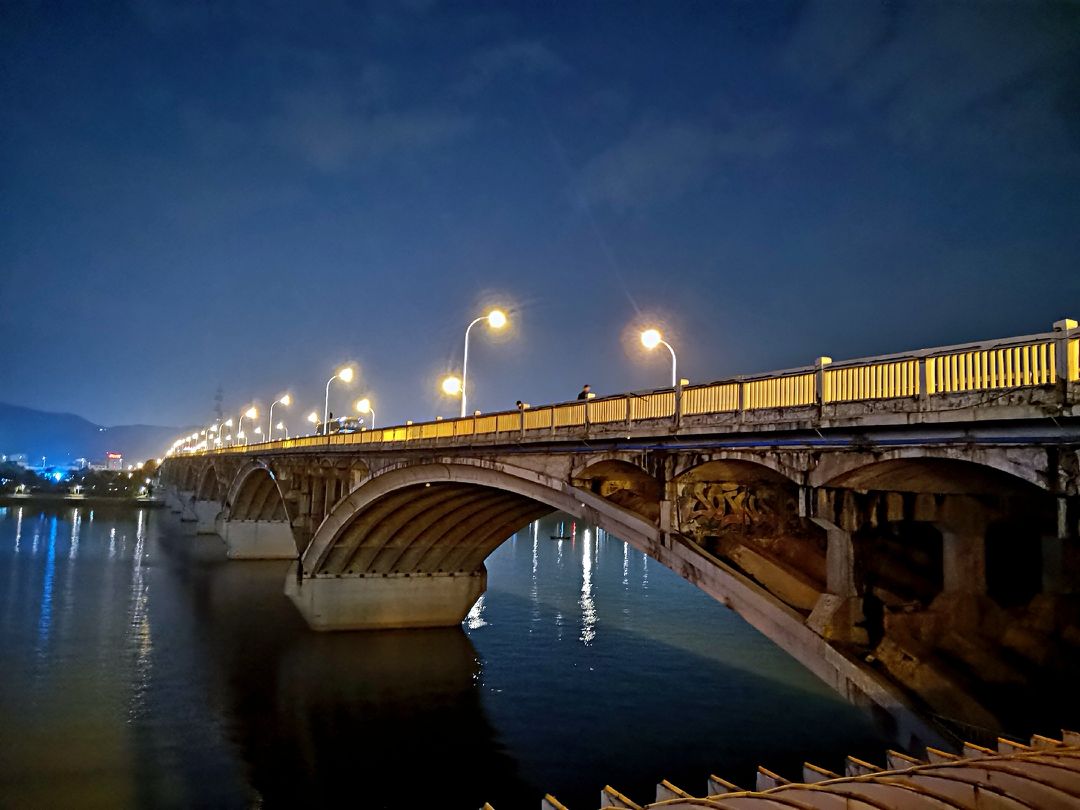 长沙又一座跨浏阳河大桥要来了！地点就在这里_其它_长沙社区通