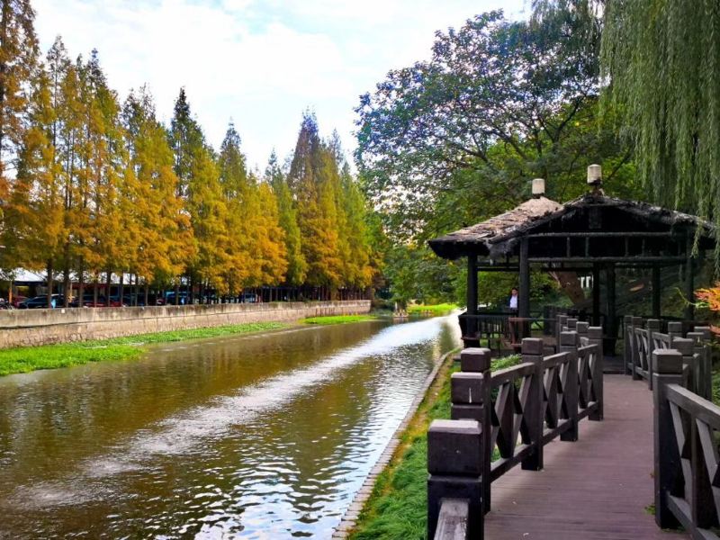 上海老鹰公园攻略-老鹰公园门票价格多少钱-团购票价预定优惠-景点