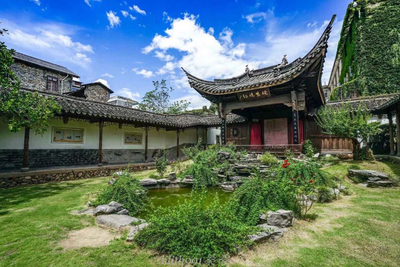 1-Day Suichang Tour: Tang Xianzu's cultural legacy, Suichang Gold Mine exploration
