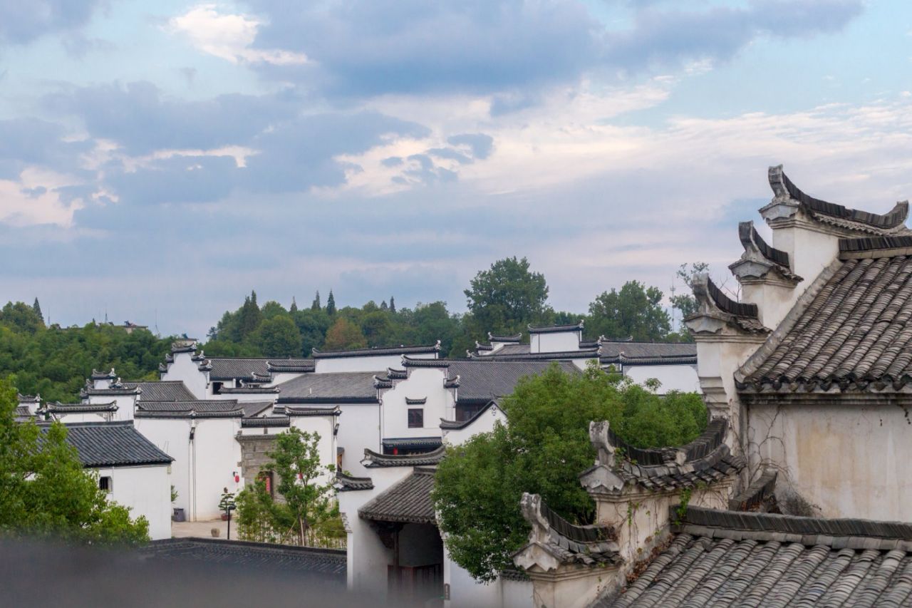 龙游龙游民居苑好玩吗,龙游龙游民居苑景点怎么样_点评_评价【携程