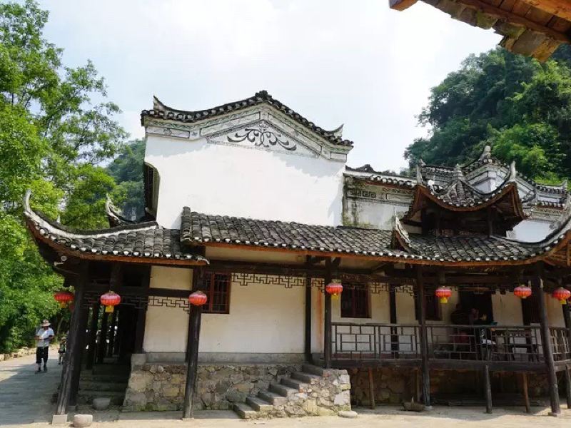 民俗旅游区门票价格多少钱-团购票价预定优惠-景点地址图片-【携程