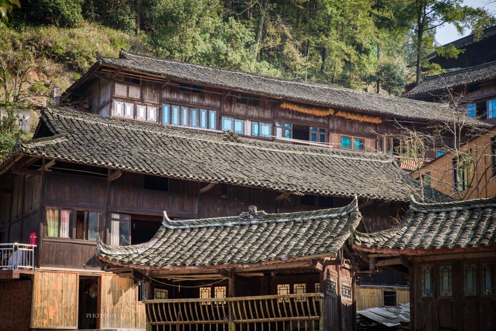 2-Day Kaili Tour: Explore Nanhuamiao Village, Historical Charm of Xiasi Town