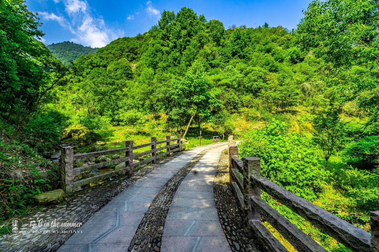 17℃建德旅行全攻略，美景美食泡汤嗨翻天-建德旅游攻略-游记-去哪儿攻略