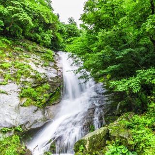 梅山水庫風景區