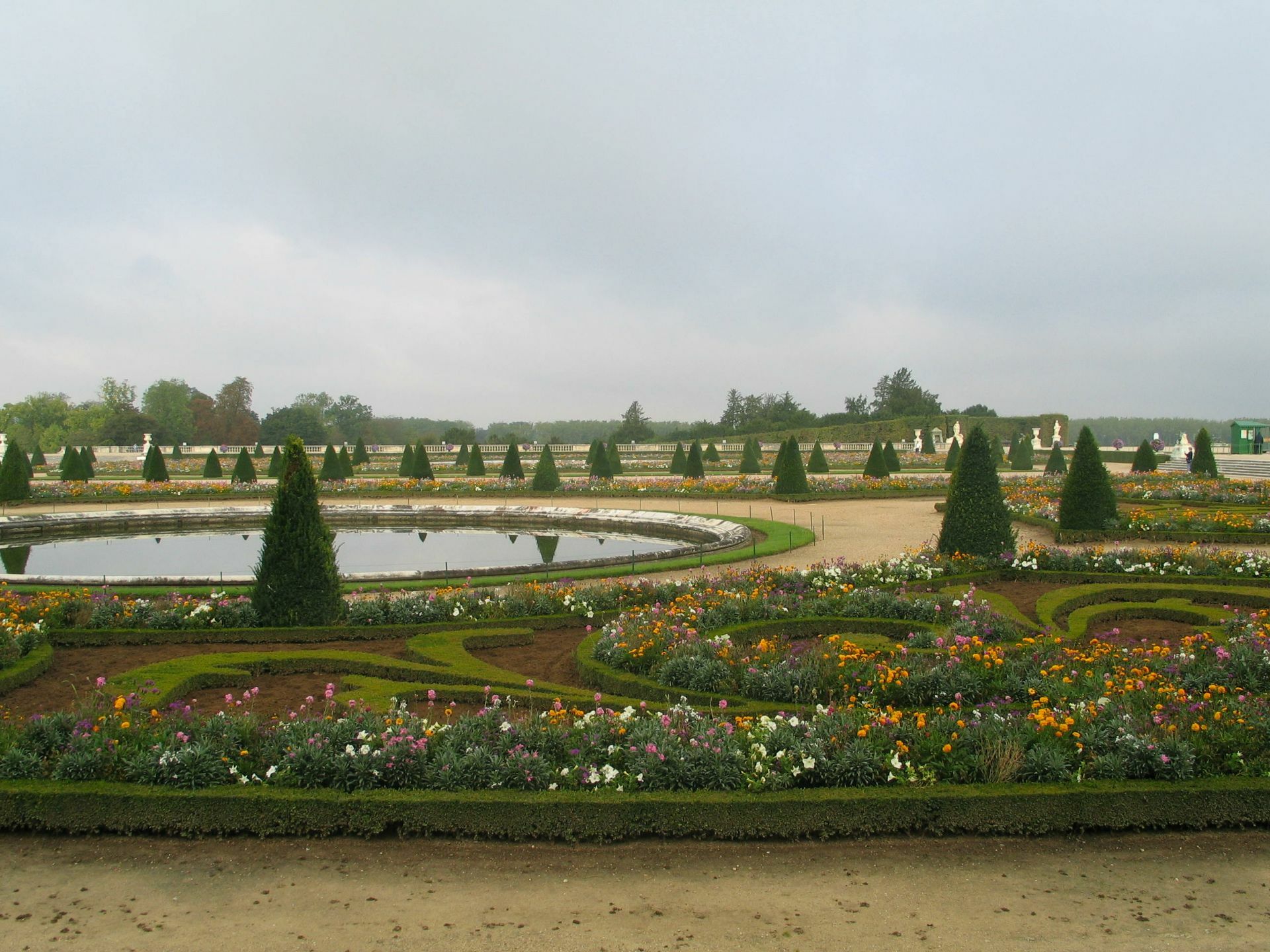 2020凡尔赛宫花园-旅游攻略-门票-地址-问答-游记点评，凡尔赛旅游旅游景点推荐-去哪儿攻略