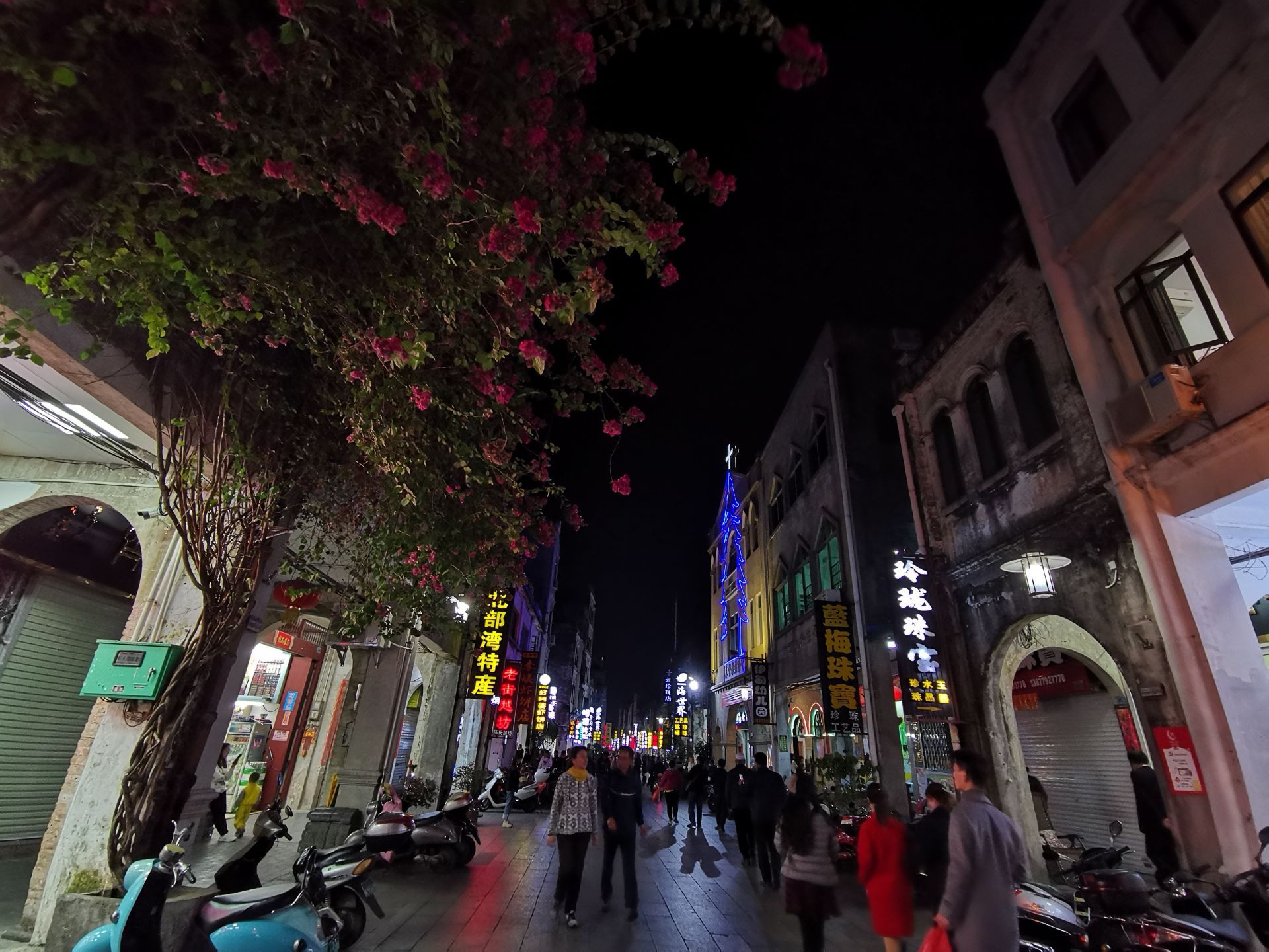 2023沙脊街-旅游攻略-门票-地址-问答-游记点评,北