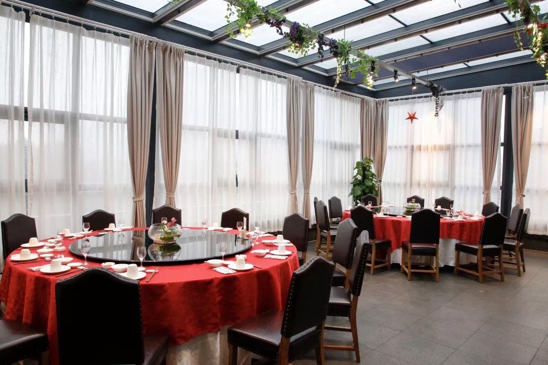 宁海食府(四明中路店)