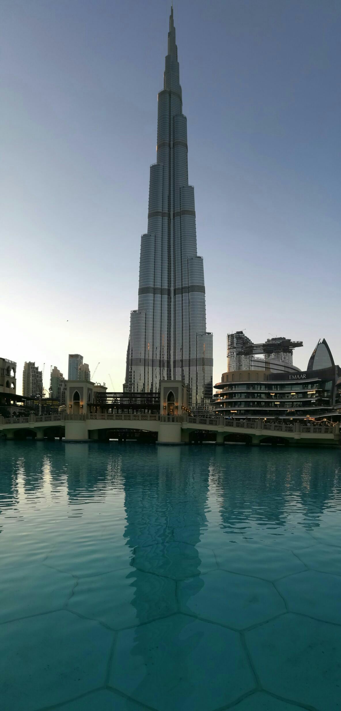 2020迪拜喷泉-旅游攻略-门票-地址-问答-游记点评，迪拜旅游旅游景点推荐-去哪儿攻略