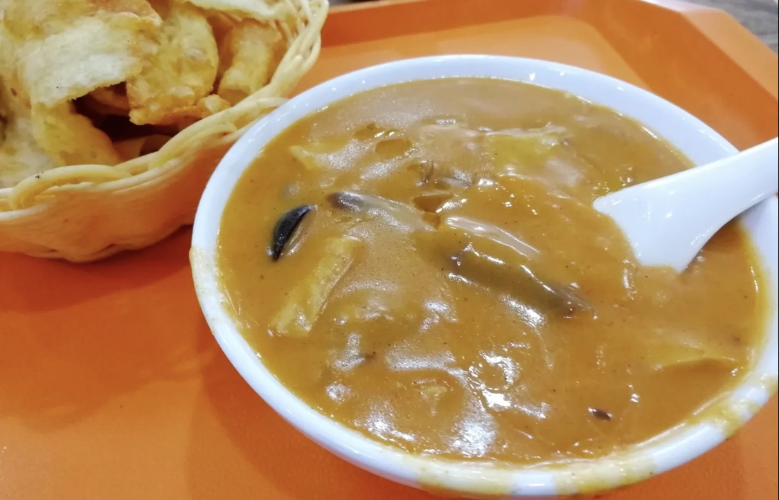 2024逍遥苏记牛肉胡辣汤(老师范店)美食餐厅,.