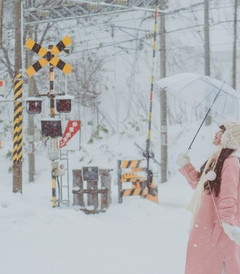 [北海道游记图片] 笑妍日记之北海道——这里的冬天，比想象中更美
