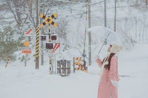北海道游记图文-笑妍日记之北海道——这里的冬天，比想象中更美