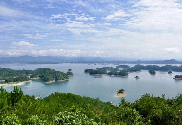 2019梅峰島_旅遊攻略_門票_地址_遊記點評,千島湖旅遊景點推薦 - 去