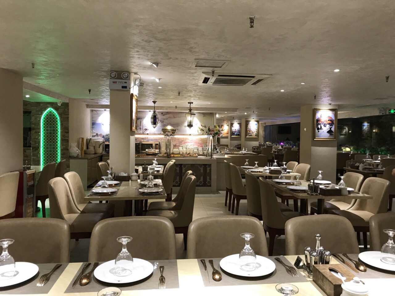 antalya安塔利亚土耳其餐厅(小北店)