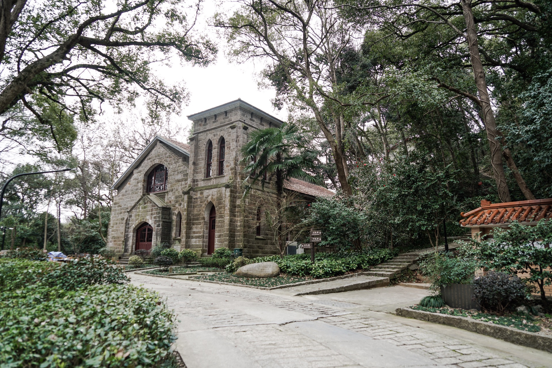 2019浙江大学之江校区_旅游攻略_门票_地址_游记点评,杭州旅游景点推荐 - 去哪儿攻略社区