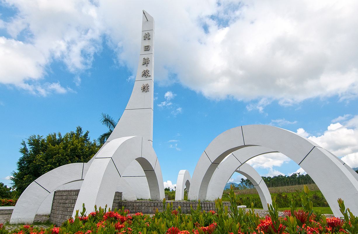 2023北回归线纪念碑游玩攻略,作为一个地标性建筑,我们需.