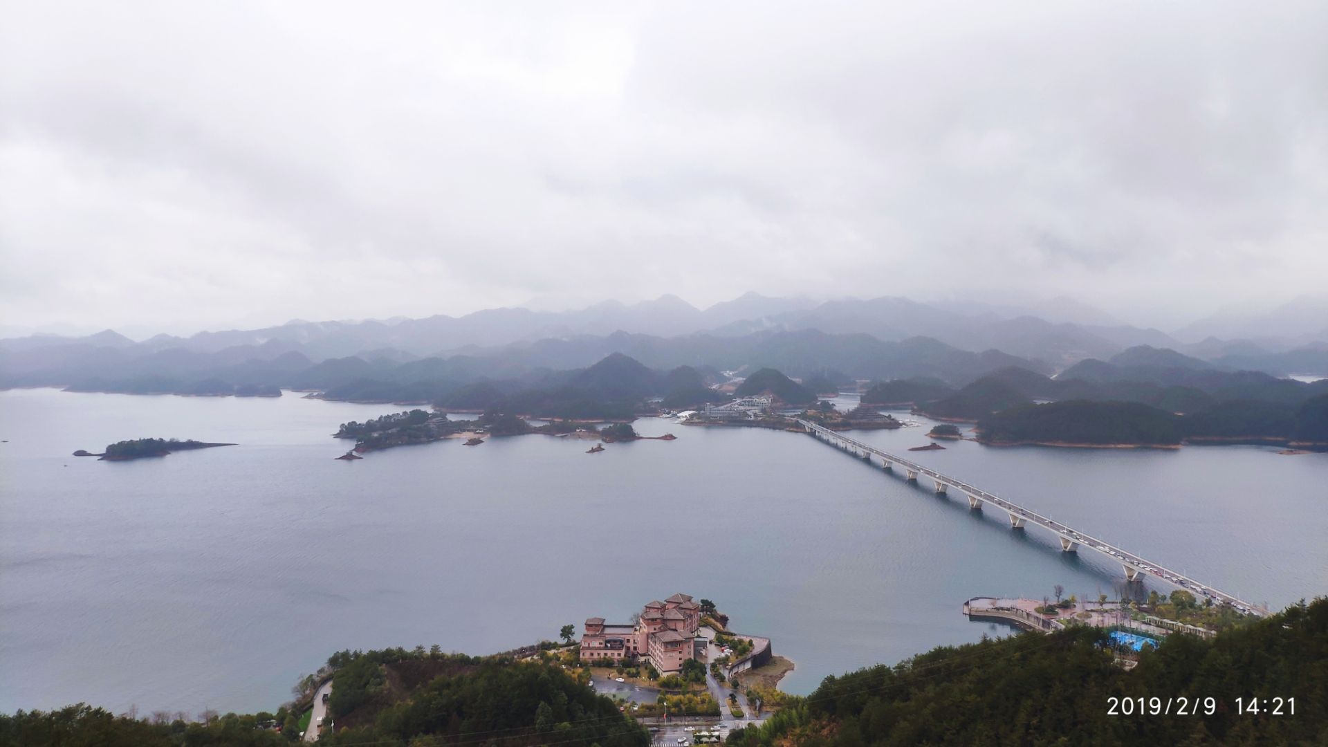 香港置地·天湖岛 - Moment 建筑摄影