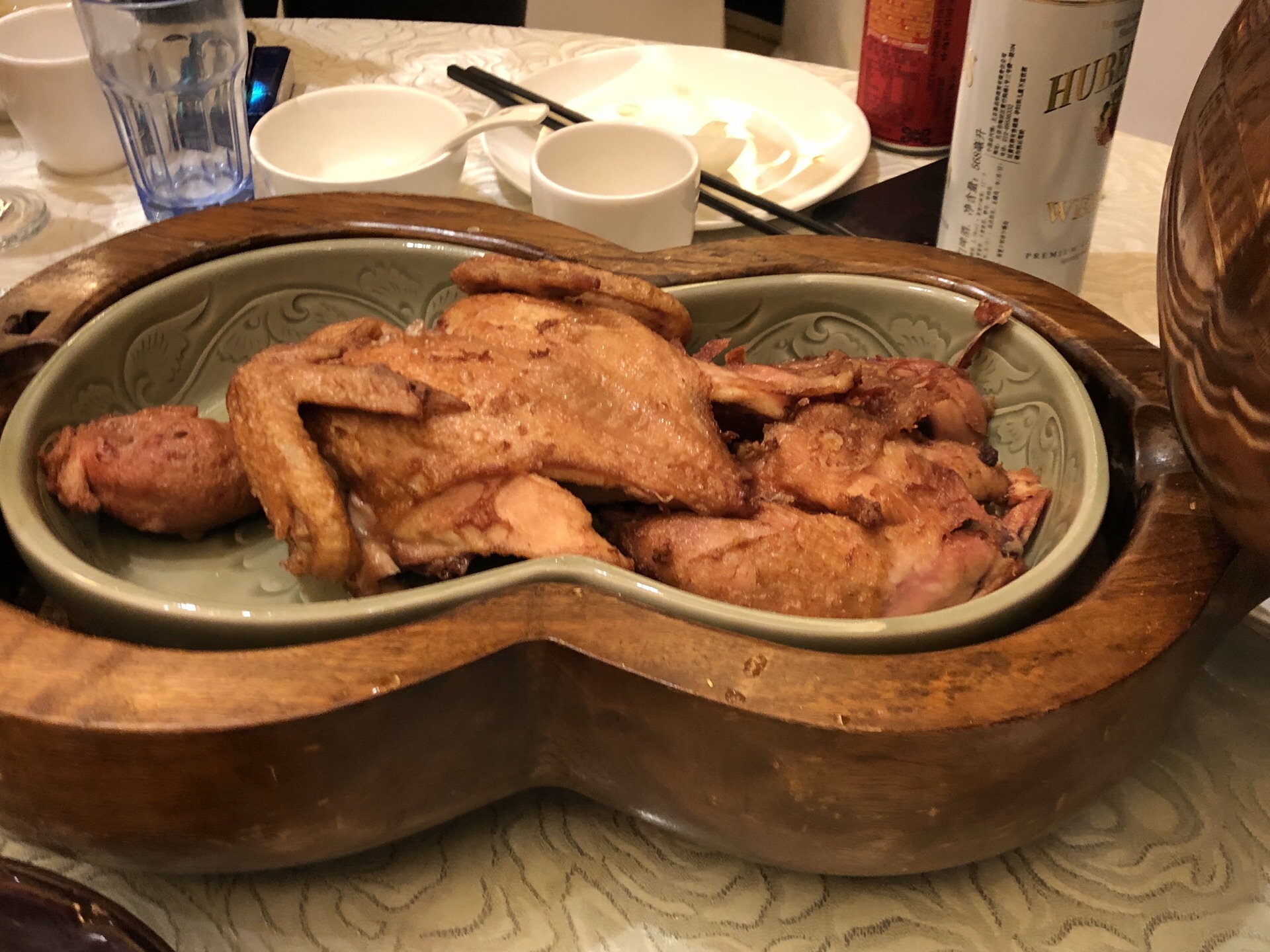 西安饭庄名菜图片