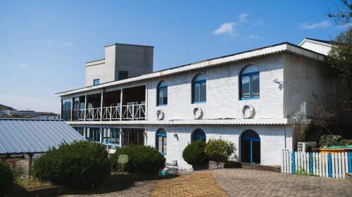 白沙岛海钓乐园