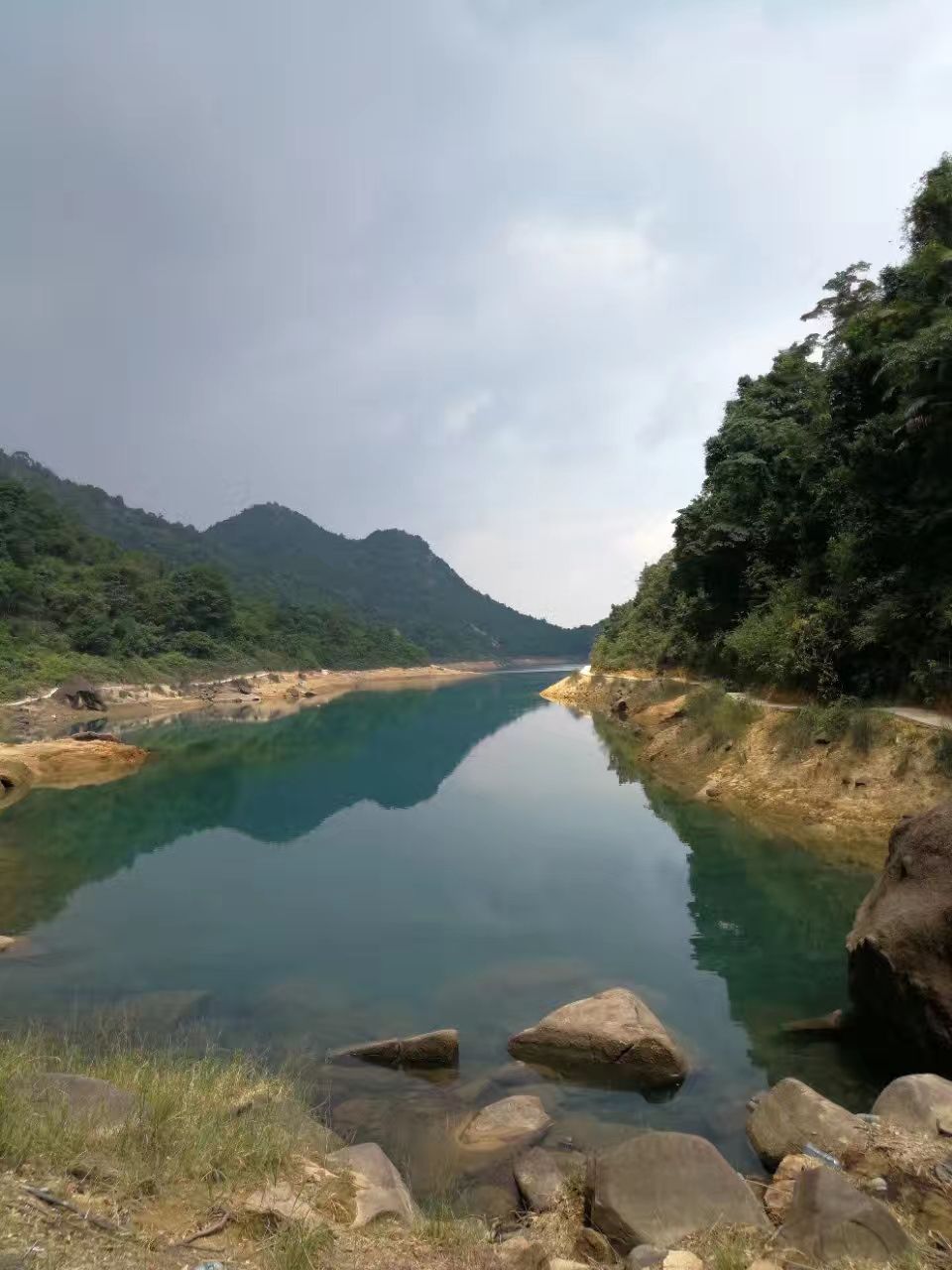 2025牛牯嶂生态露营地玩乐攻略,牛牯嶂生态露营地是众多驴友