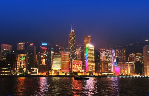 【携程攻略】香港时代广场景点,时代广场是一个购物经典必去之处.