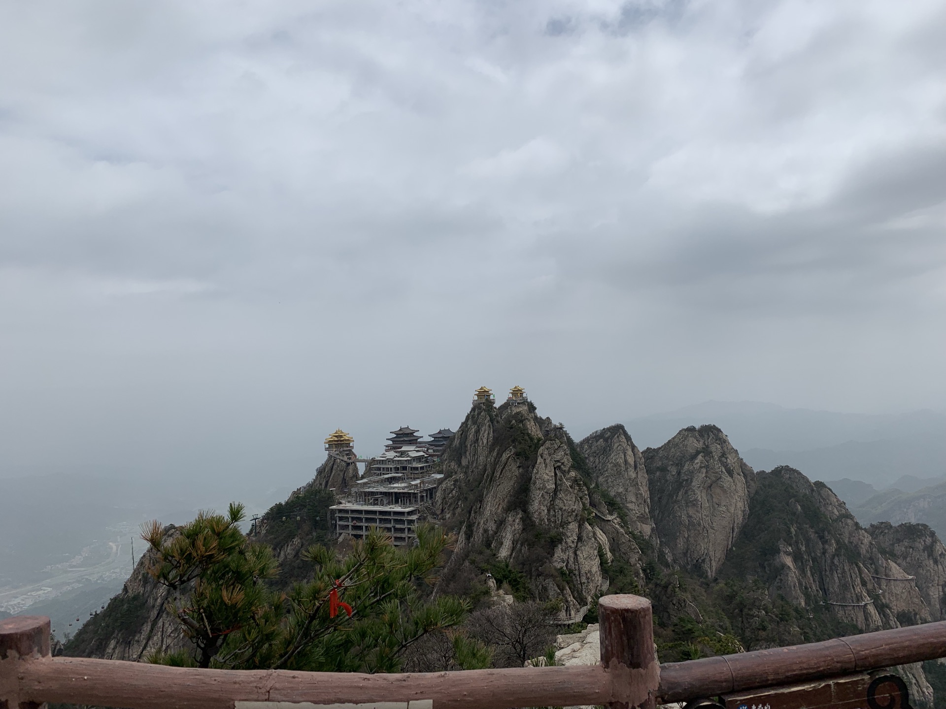 栾川老君山景区好玩吗,栾川老君山景区景点怎么样