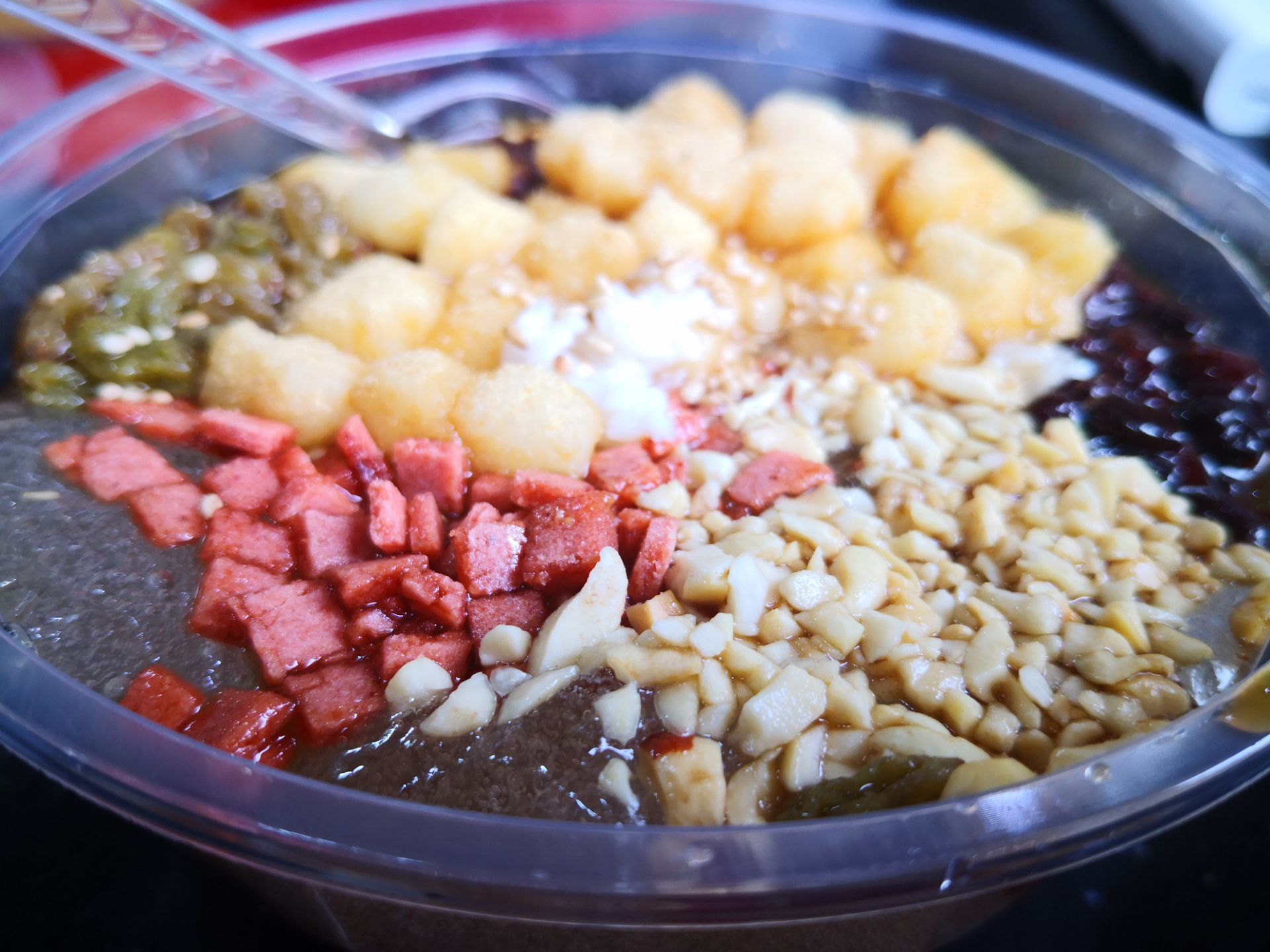 胡悠记·薄荷冰粉(总店)