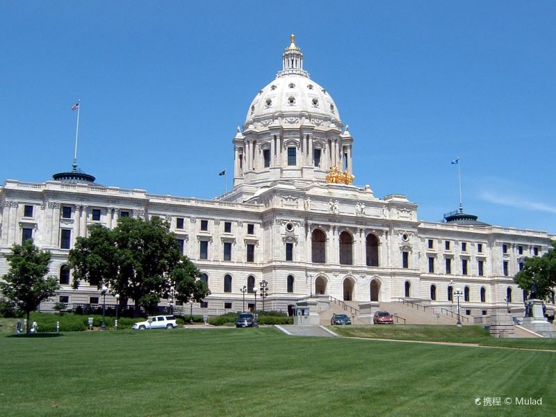 minnesotastatecapitol