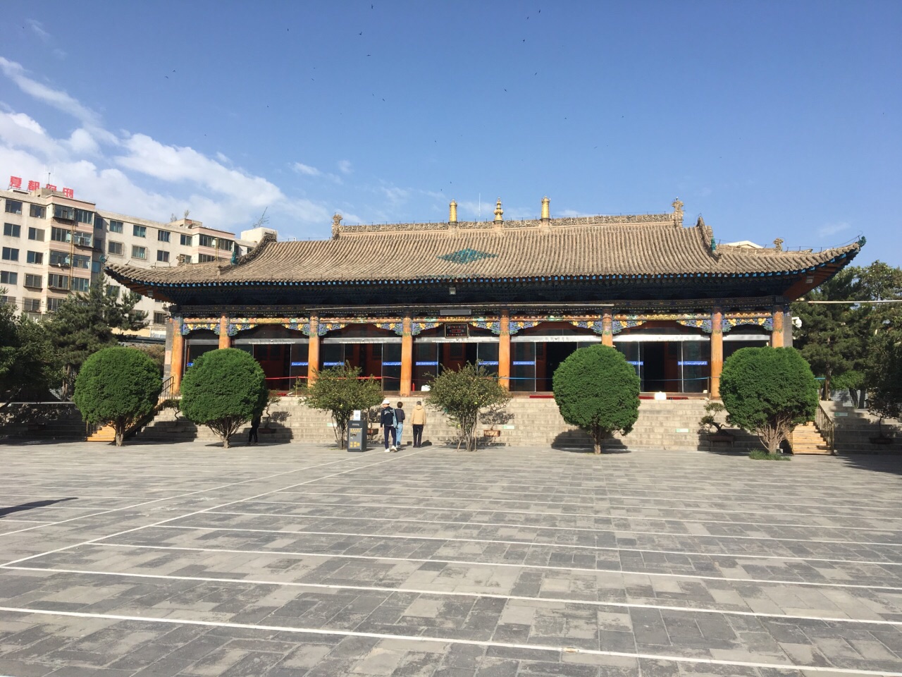 东关清真大寺