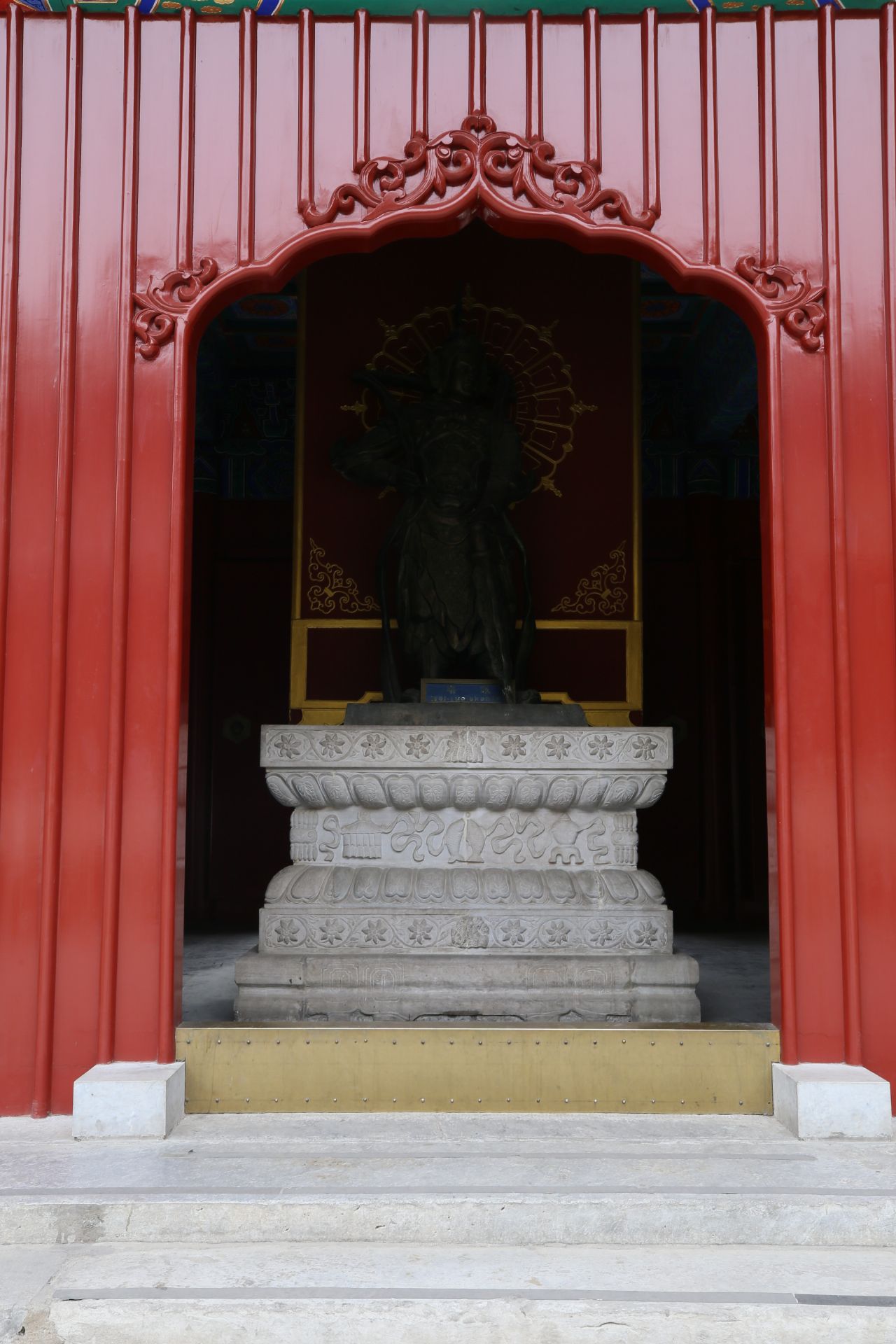 2020西天梵境-旅游攻略-门票-地址-问答-游记点评,北京旅游旅游景点推