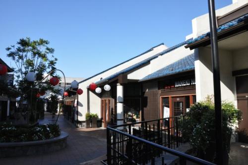 小东京