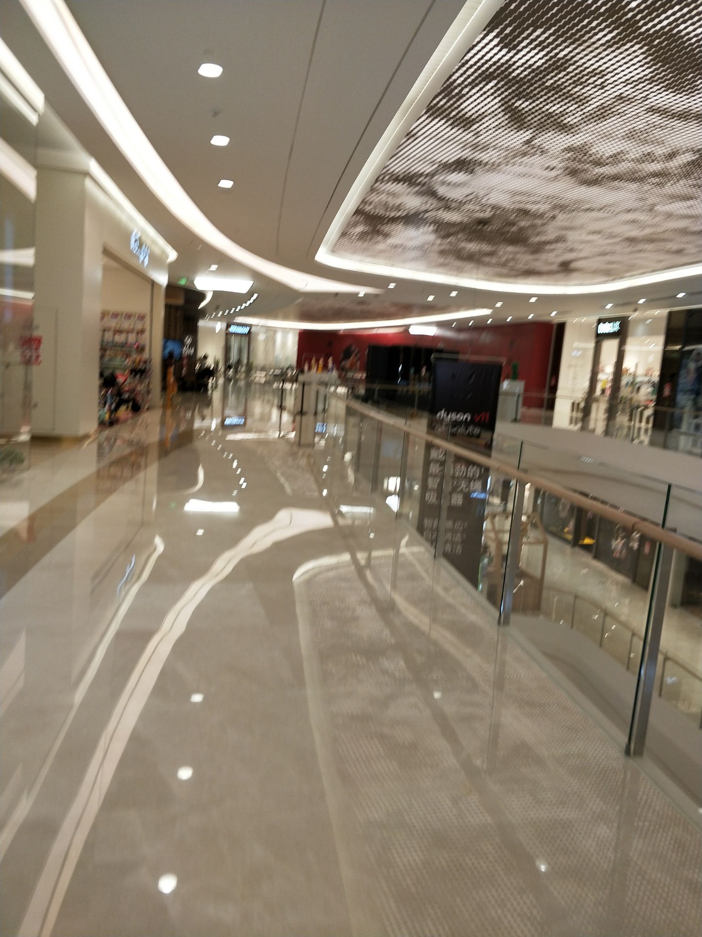 中大国际(高新店)