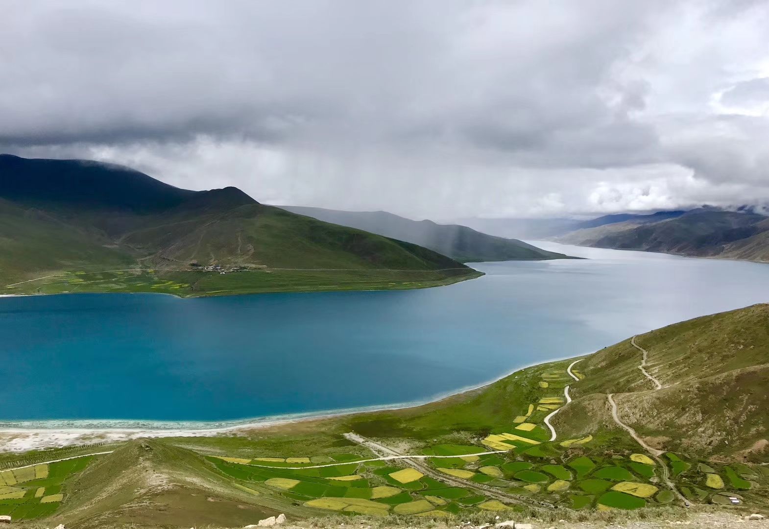 2018，我眼中的西藏十大美景 - ZDY ' LOVE | 关于摄影、旅行、户外、游记、攻略、感想、编程...