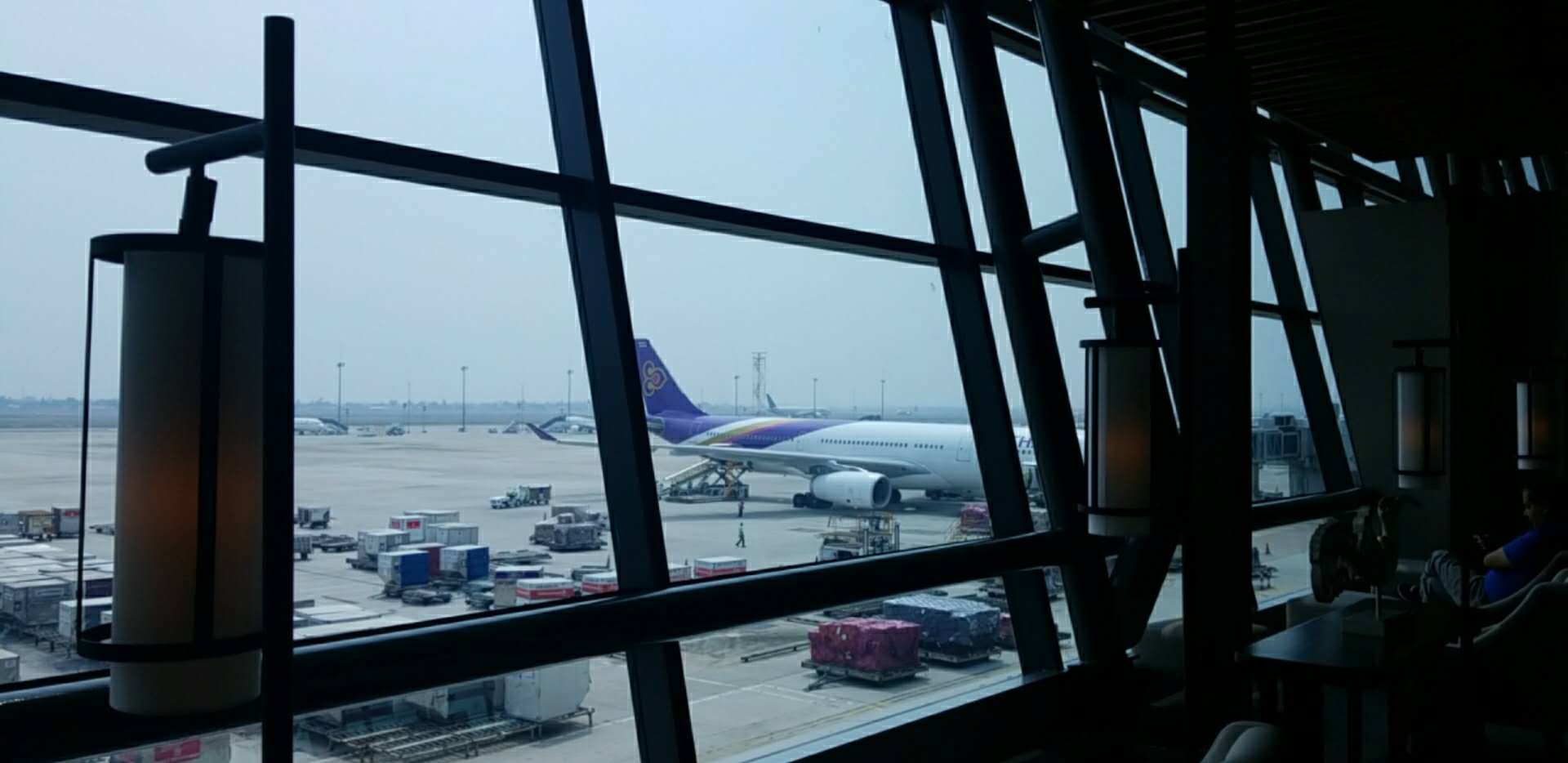 苏加诺-哈达国际机场