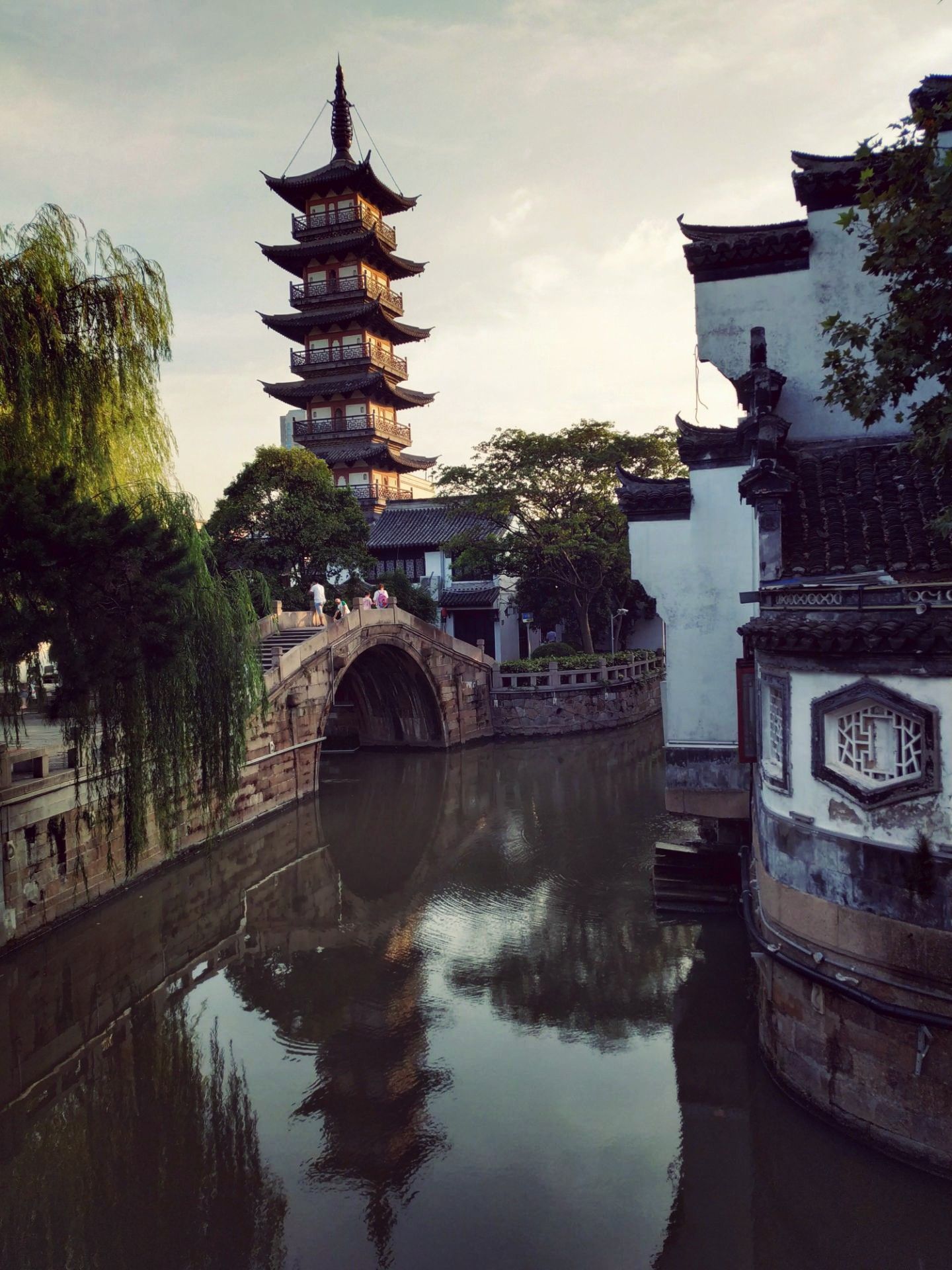 2021州桥老街-旅游攻略-门票-地址-问答-游记点评，上海旅游旅游景点推荐-去哪儿攻略