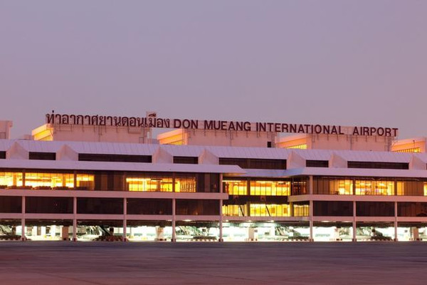 2019曼谷市中心到素万那普机场\/廊曼机场最全