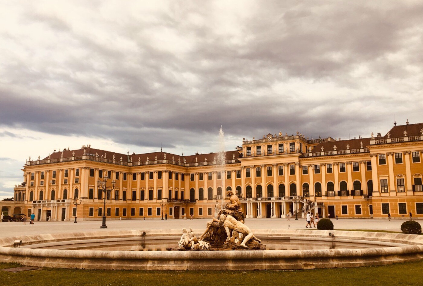 2019美泉宫-旅游攻略-门票-地址-问答-游记点评，维也纳旅游旅游景点推荐-去哪儿攻略