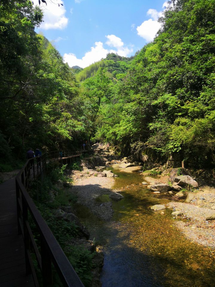 石臺醉山野度假區好玩嗎,石臺醉山野度假區景點怎麼樣_點評_評價