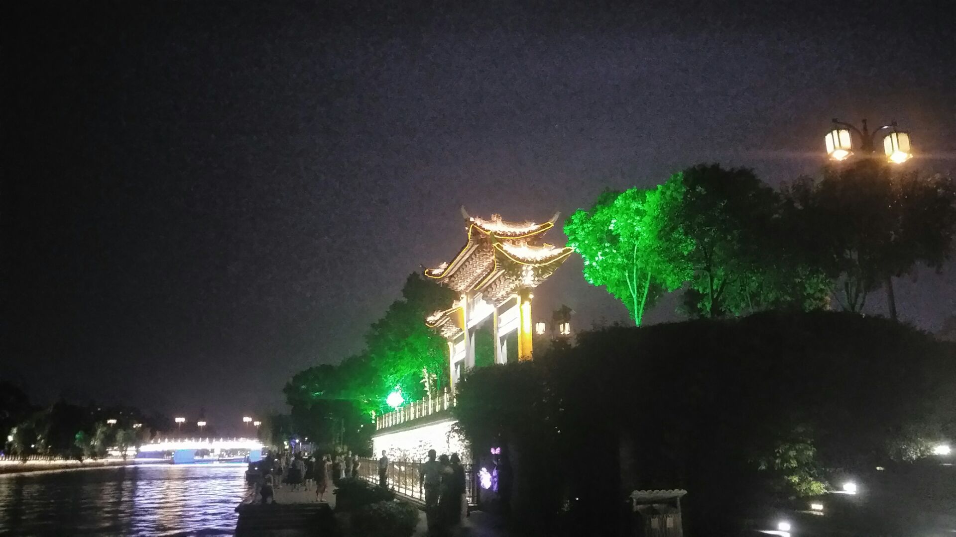 2025东关古渡游玩攻略,东关古渡从东关街往河道方向...【去哪儿攻略】