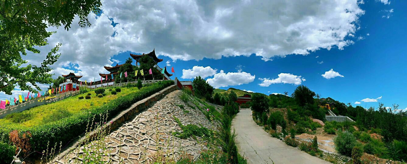 石家庄王母山好玩吗,石家庄王母山景点怎么样_点评_评价【携程攻略】