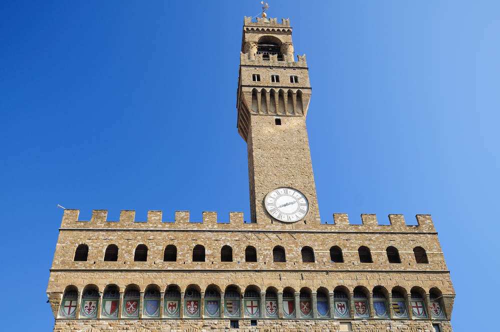 佛罗伦萨维奇奥宫好玩吗,佛罗伦萨维奇奥宫景点怎么样_点评_评价