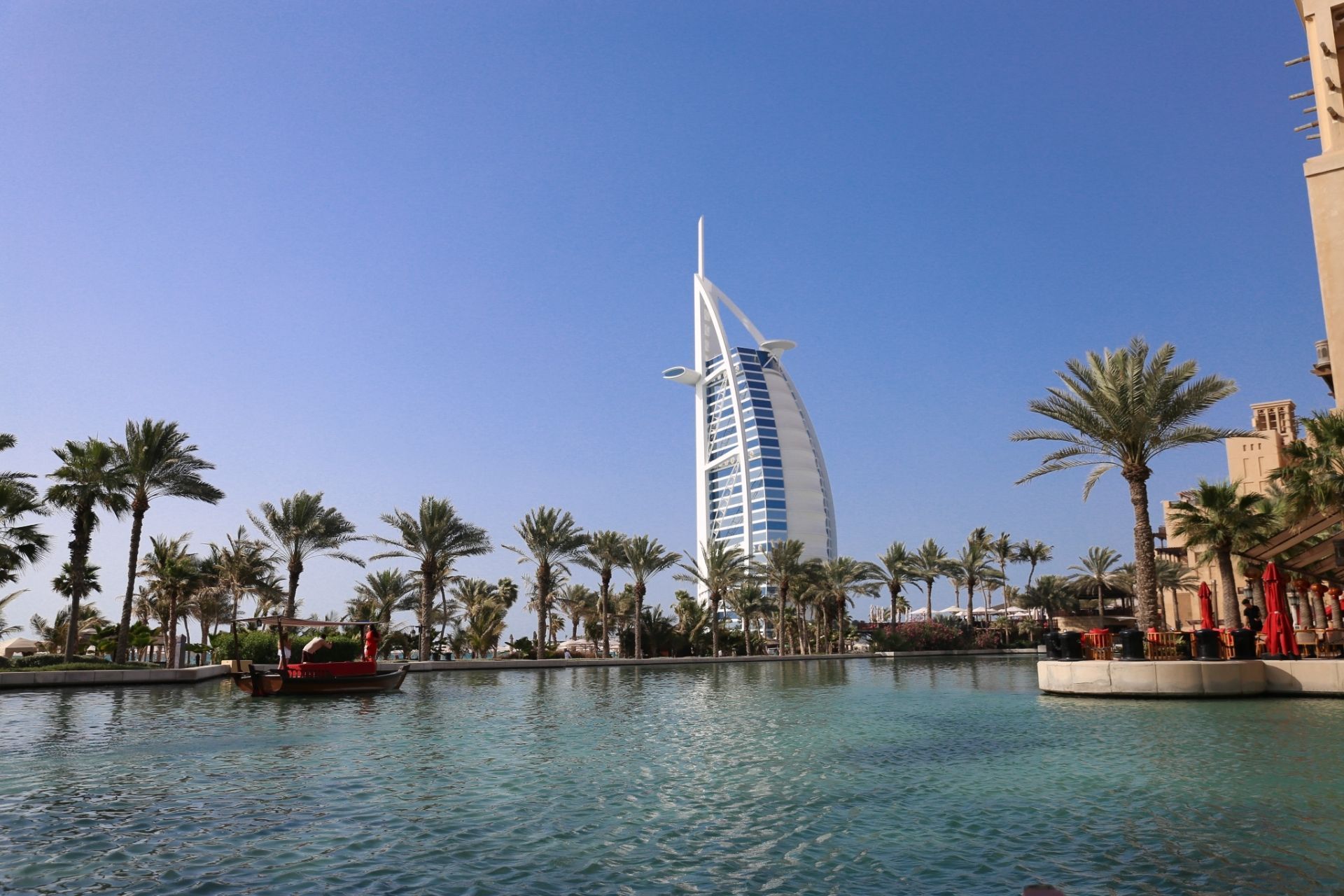 迪拜豪华酒店及度假村, 迪拜热门人气住宿 | 畅游迪拜