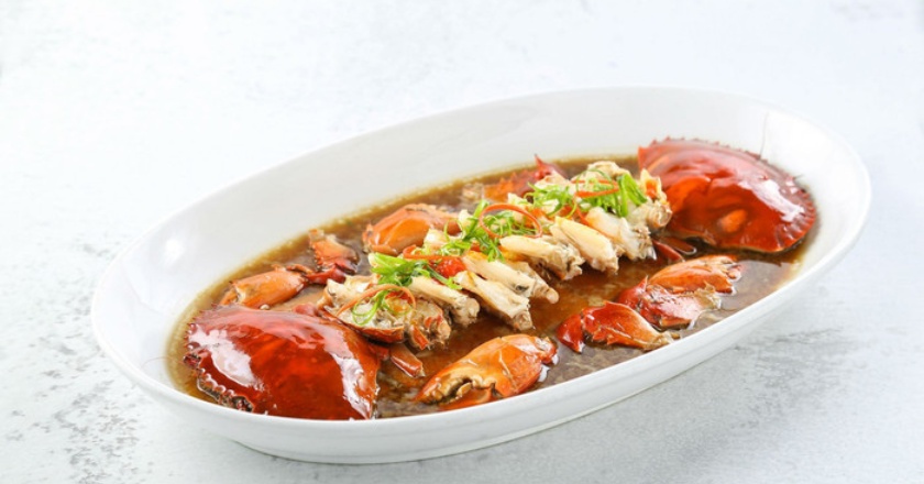 温州星龙海鲜   条点评 直线距离250m