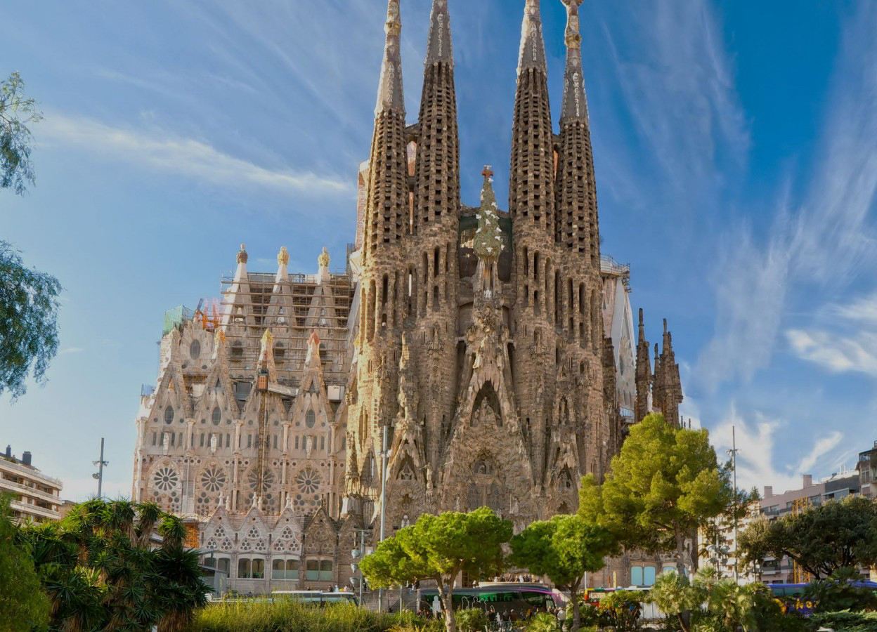 2024塞哥维亚大教堂游玩攻略,世界遗产——西班牙的标志性...【去哪儿攻略】