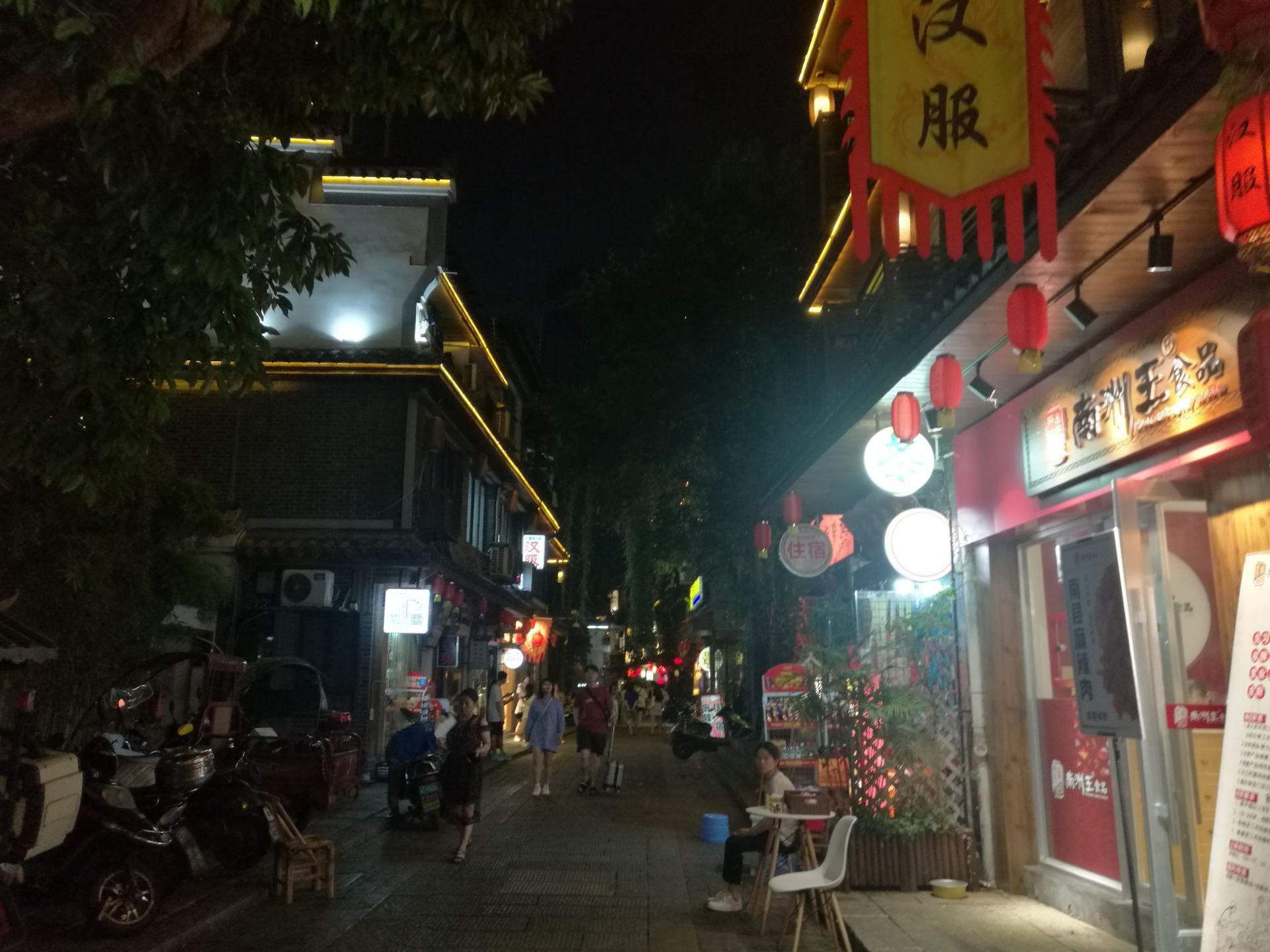 重磅！萍乡这条古街终于要回归了，预计年前开街……_南正街