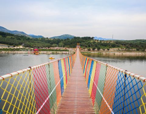 2021左右生态谷门票,秦皇岛左右生态谷游玩攻略,左右生态谷游览攻略