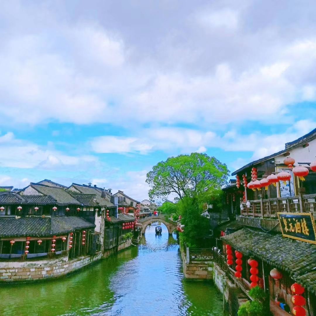 送子来凤桥songzilaifeng bridge